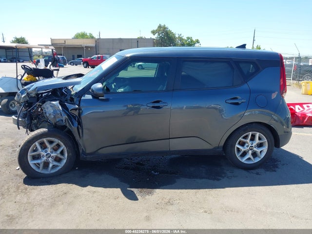 KIA SOUL S 2020 KNDJ23AU4L7039302 Image 15