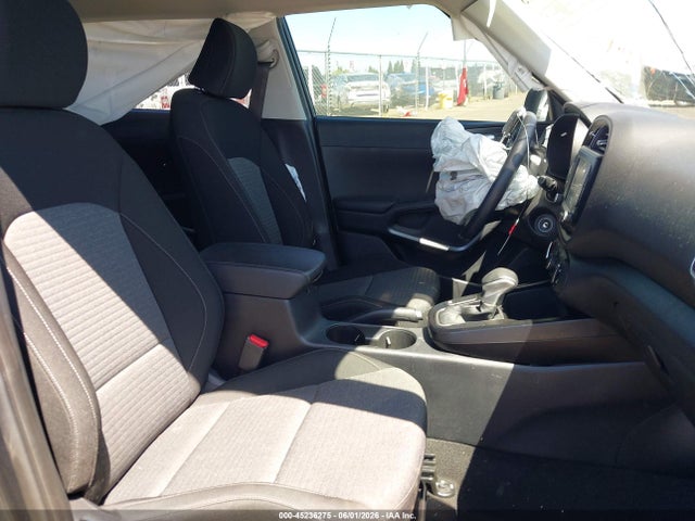 KIA SOUL S 2020 KNDJ23AU4L7039302 Image 5