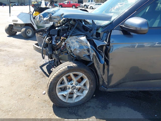 KIA SOUL S 2020 KNDJ23AU4L7039302 Image 6