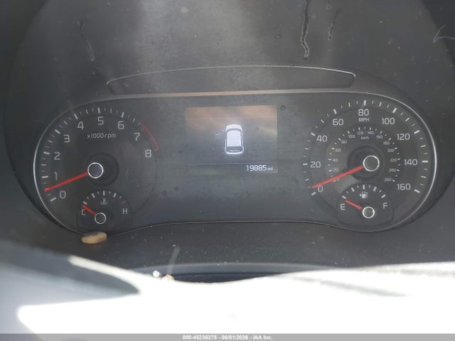 KIA SOUL S 2020 KNDJ23AU4L7039302 Image 7