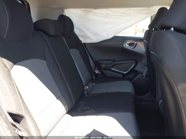 KIA SOUL S 2020 KNDJ23AU4L7039302 Image 8