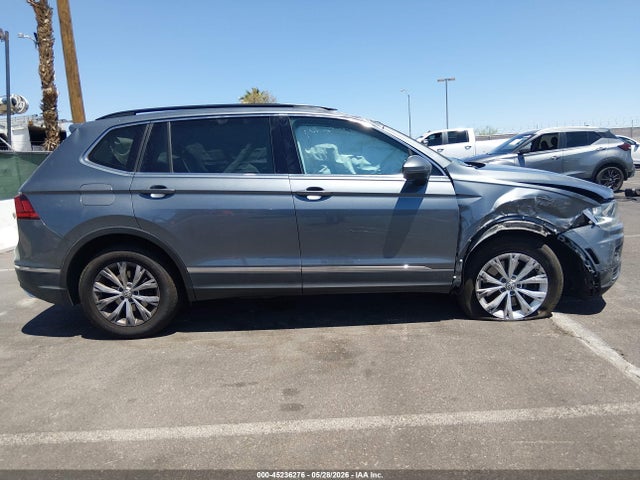 3VV3B7AX8JM133813 Volkswagen Tiguan 2.0t Se/2.0t Sel