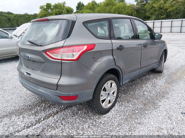 Продаж на аукціоні авто 2014 Ford Escape S, vin: 1FMCU0F71EUD98983, номер лоту: 45236281