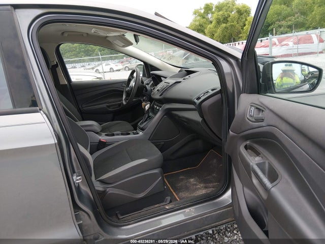 Продаж на аукціоні авто 2014 Ford Escape S, vin: 1FMCU0F71EUD98983, номер лоту: 45236281