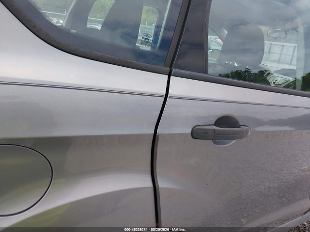 Продаж на аукціоні авто 2014 Ford Escape S, vin: 1FMCU0F71EUD98983, номер лоту: 45236281