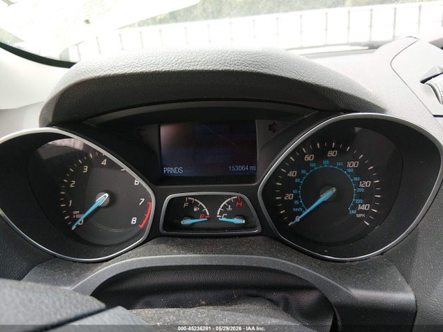 Продаж на аукціоні авто 2014 Ford Escape S, vin: 1FMCU0F71EUD98983, номер лоту: 45236281