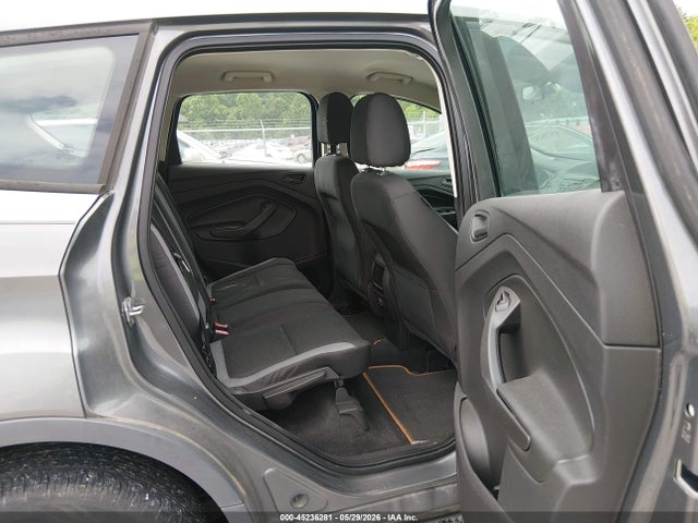 Продаж на аукціоні авто 2014 Ford Escape S, vin: 1FMCU0F71EUD98983, номер лоту: 45236281