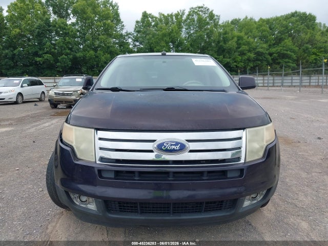 Продажа на аукционе авто 2007 Ford Edge Sel Plus, vin: 2FMDK39C87BA93042, номер лота: 45236283