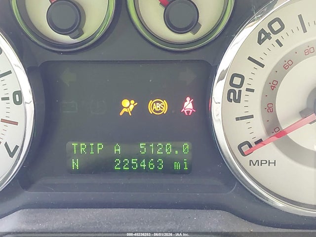 Продажа на аукционе авто 2007 Ford Edge Sel Plus, vin: 2FMDK39C87BA93042, номер лота: 45236283