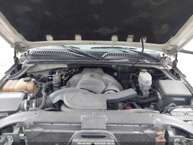 Продажа на аукционе авто 2006 Cadillac Escalade Standard, vin: 1GYEC63N46R119644, номер лота: 45236287