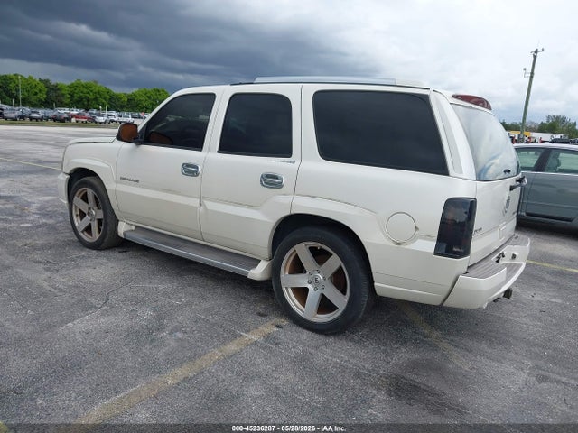 Продажа на аукционе авто 2006 Cadillac Escalade Standard, vin: 1GYEC63N46R119644, номер лота: 45236287