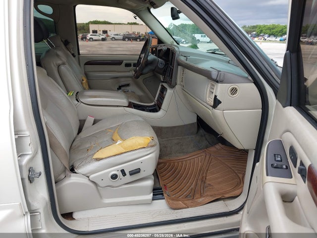 Продажа на аукционе авто 2006 Cadillac Escalade Standard, vin: 1GYEC63N46R119644, номер лота: 45236287