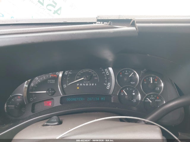 Продажа на аукционе авто 2006 Cadillac Escalade Standard, vin: 1GYEC63N46R119644, номер лота: 45236287