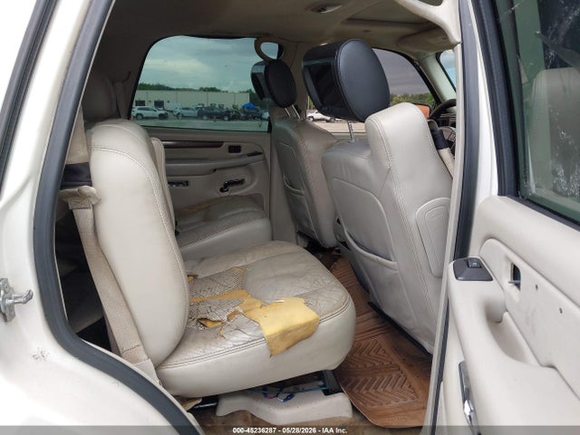 Продажа на аукционе авто 2006 Cadillac Escalade Standard, vin: 1GYEC63N46R119644, номер лота: 45236287