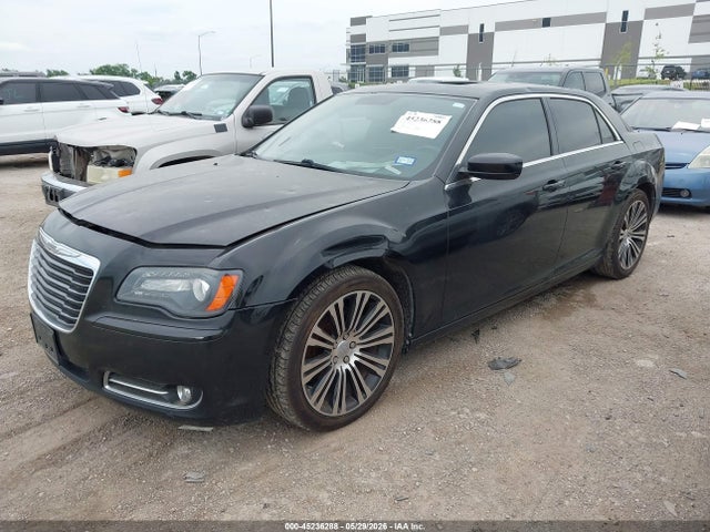 Продаж на аукціоні авто 2012 Chrysler 300 S V6, vin: 2C3CCABG4CH279686, номер лоту: 45236288