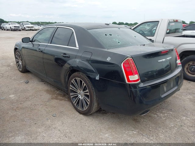 Продаж на аукціоні авто 2012 Chrysler 300 S V6, vin: 2C3CCABG4CH279686, номер лоту: 45236288