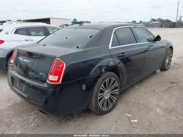 Продаж на аукціоні авто 2012 Chrysler 300 S V6, vin: 2C3CCABG4CH279686, номер лоту: 45236288