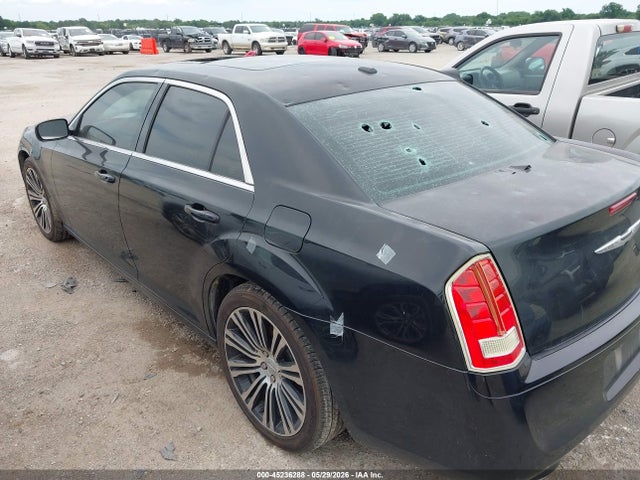 Продаж на аукціоні авто 2012 Chrysler 300 S V6, vin: 2C3CCABG4CH279686, номер лоту: 45236288