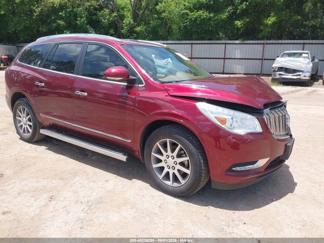 Aukcja sprzedaży 2017 Buick Enclave Leather, vin: 5GAKRBKD3HJ205426, numer aukcji: 45236290
