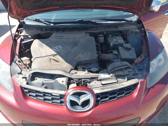 Продаж на аукціоні авто 2008 Mazda Cx-7 Sport, vin: JM3ER293780202955, номер лоту: 45236291