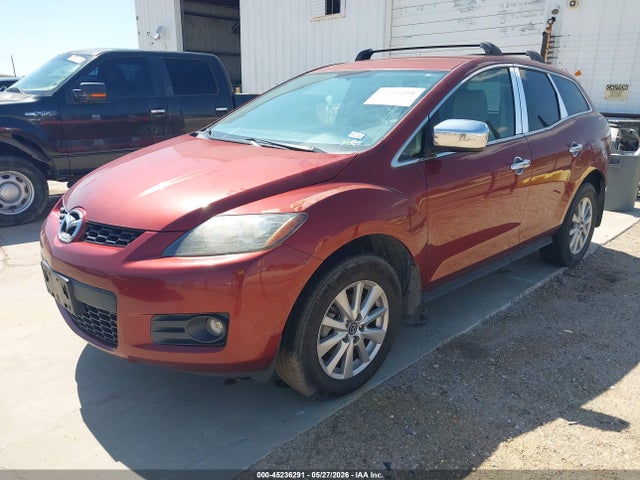 Продаж на аукціоні авто 2008 Mazda Cx-7 Sport, vin: JM3ER293780202955, номер лоту: 45236291