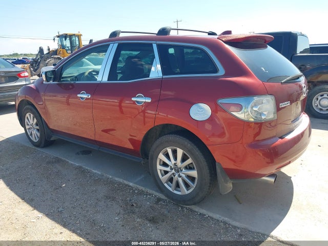 Продаж на аукціоні авто 2008 Mazda Cx-7 Sport, vin: JM3ER293780202955, номер лоту: 45236291