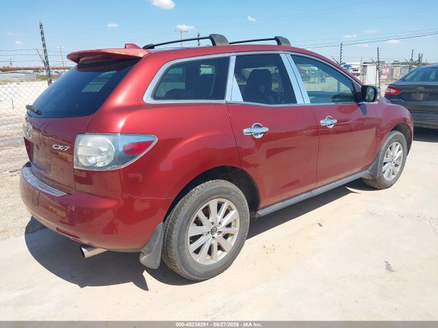 Продаж на аукціоні авто 2008 Mazda Cx-7 Sport, vin: JM3ER293780202955, номер лоту: 45236291