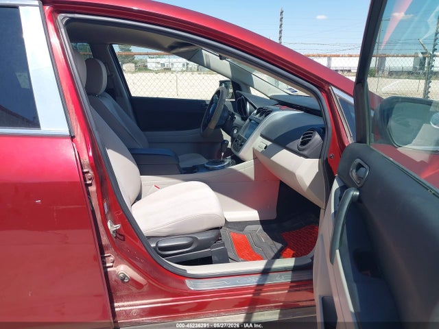 Продаж на аукціоні авто 2008 Mazda Cx-7 Sport, vin: JM3ER293780202955, номер лоту: 45236291