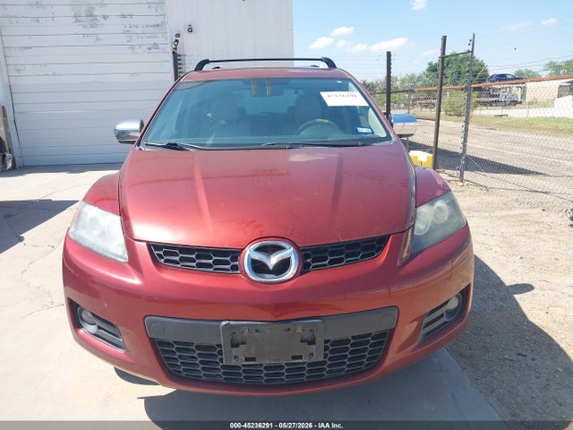Продаж на аукціоні авто 2008 Mazda Cx-7 Sport, vin: JM3ER293780202955, номер лоту: 45236291