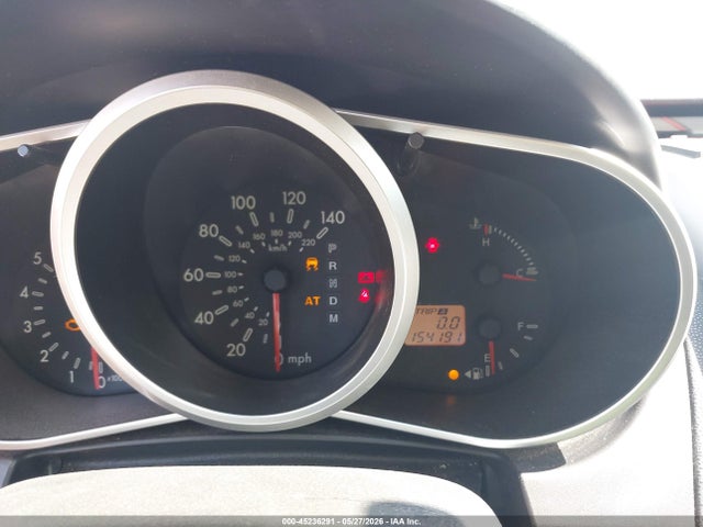 Продаж на аукціоні авто 2008 Mazda Cx-7 Sport, vin: JM3ER293780202955, номер лоту: 45236291