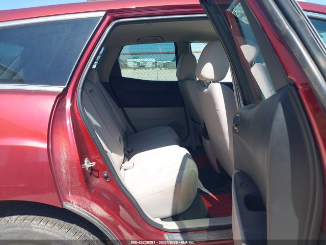 Продаж на аукціоні авто 2008 Mazda Cx-7 Sport, vin: JM3ER293780202955, номер лоту: 45236291