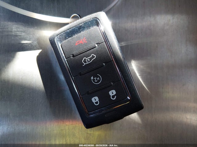 1C4RJYE66S8691474 Jeep Grand Cherokee 4xe Summit Reserve