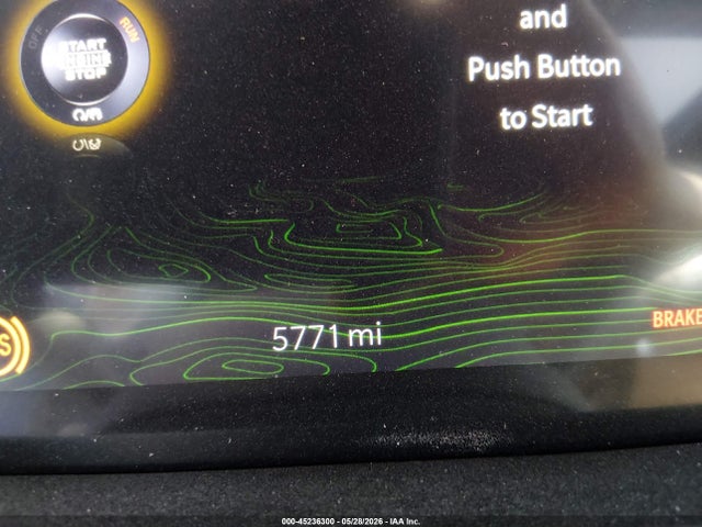 1C4RJYE66S8691474 Jeep Grand Cherokee 4xe Summit Reserve