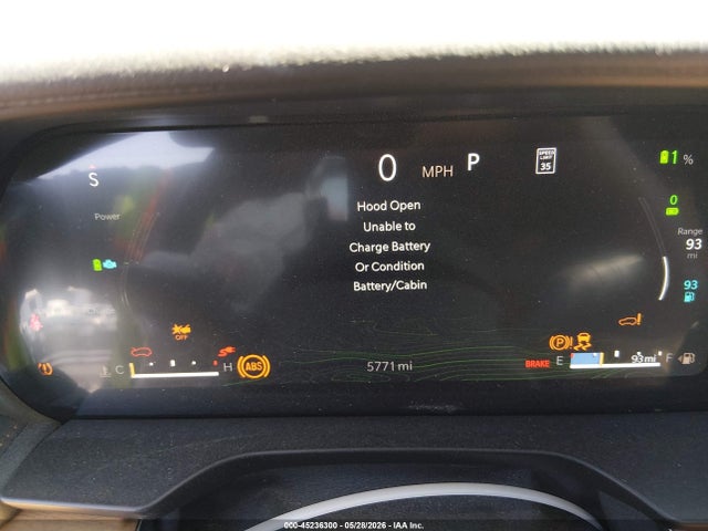 1C4RJYE66S8691474 Jeep Grand Cherokee 4xe Summit Reserve