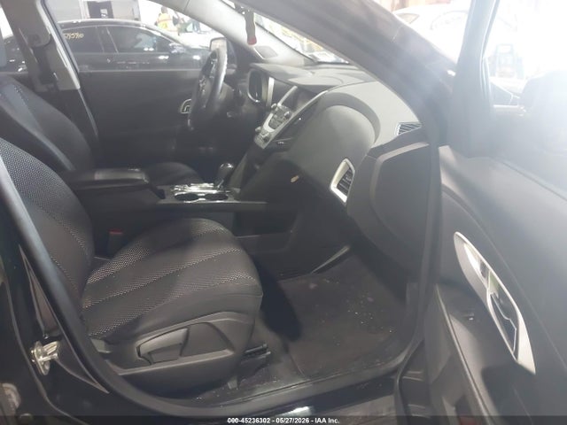 Aukcja sprzedaży 2016 Chevrolet Equinox Ls, vin: 2GNALBEK0G1157230, numer aukcji: 45236302