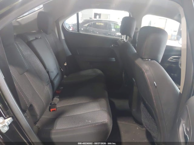 Aukcja sprzedaży 2016 Chevrolet Equinox Ls, vin: 2GNALBEK0G1157230, numer aukcji: 45236302