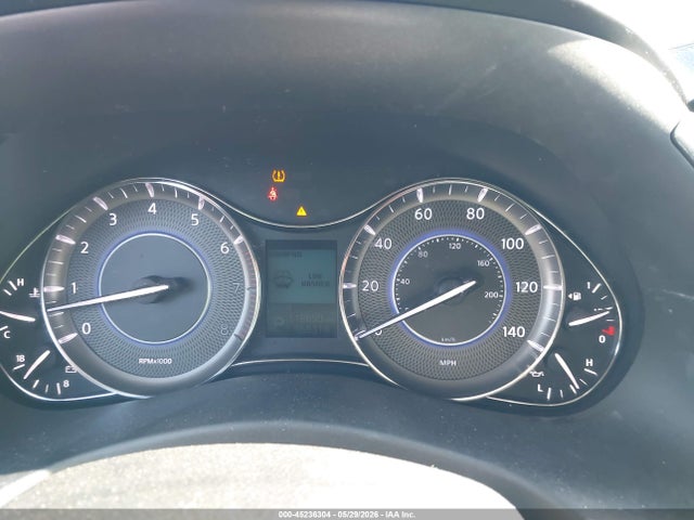 2019 Infiniti Qx80 Luxe მანქანა იყიდება აუქციონზე, vin: JN8AZ2NF3K9683740, აუქციონის ნომერი: 45236304