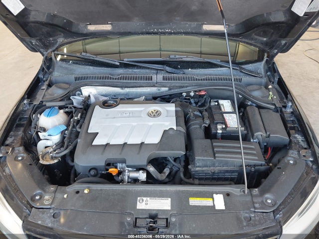Продаж на аукціоні авто 2014 Volkswagen Jetta 2.0l Tdi, vin: 3VWLL7AJ4EM357932, номер лоту: 45236306
