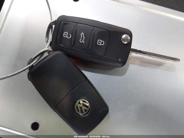 Продаж на аукціоні авто 2014 Volkswagen Jetta 2.0l Tdi, vin: 3VWLL7AJ4EM357932, номер лоту: 45236306