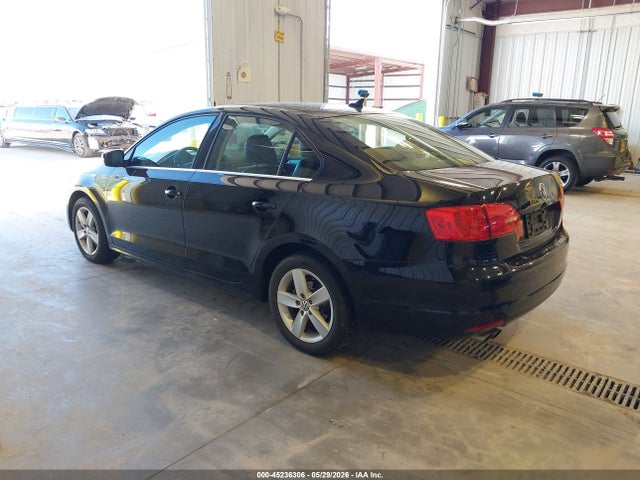 Продаж на аукціоні авто 2014 Volkswagen Jetta 2.0l Tdi, vin: 3VWLL7AJ4EM357932, номер лоту: 45236306