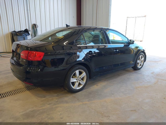 Продаж на аукціоні авто 2014 Volkswagen Jetta 2.0l Tdi, vin: 3VWLL7AJ4EM357932, номер лоту: 45236306