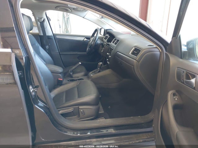 Продаж на аукціоні авто 2014 Volkswagen Jetta 2.0l Tdi, vin: 3VWLL7AJ4EM357932, номер лоту: 45236306