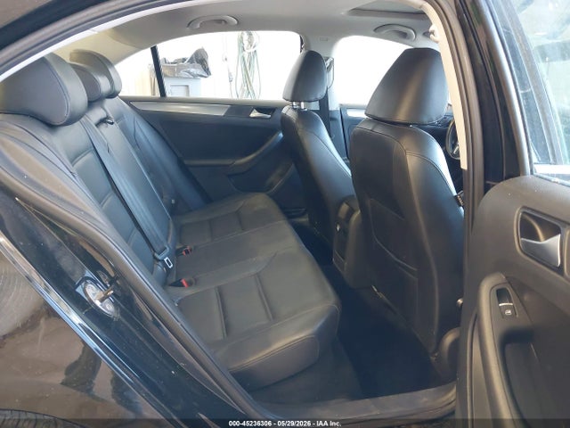 Продаж на аукціоні авто 2014 Volkswagen Jetta 2.0l Tdi, vin: 3VWLL7AJ4EM357932, номер лоту: 45236306