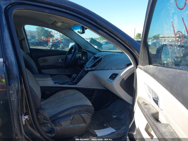 2011 Gmc Terrain Sle-1 მანქანა იყიდება აუქციონზე, vin: 2CTFLREC1B6441577, აუქციონის ნომერი: 45236307