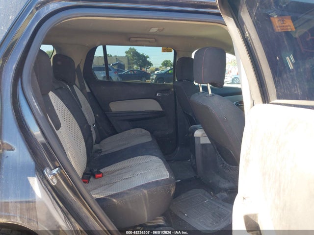 2011 Gmc Terrain Sle-1 მანქანა იყიდება აუქციონზე, vin: 2CTFLREC1B6441577, აუქციონის ნომერი: 45236307