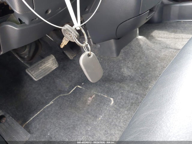 2001 Honda Cr-v Special Edition მანქანა იყიდება აუქციონზე, vin: JHLRD18761S014853, აუქციონის ნომერი: 45236312