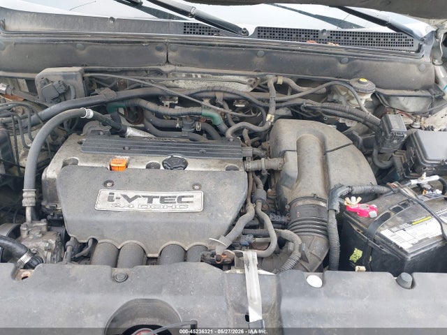 45236321 :رقم المزاد ، SHSRD78976U421062 vin ، 2006 Honda Cr-v Se مزاد بيع
