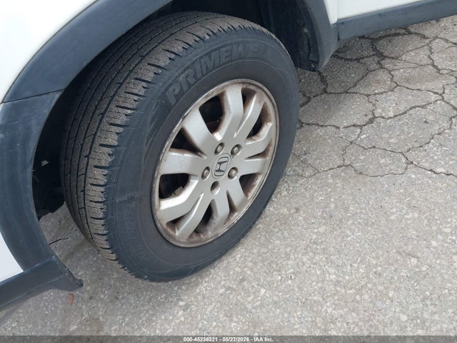 45236321 :رقم المزاد ، SHSRD78976U421062 vin ، 2006 Honda Cr-v Se مزاد بيع