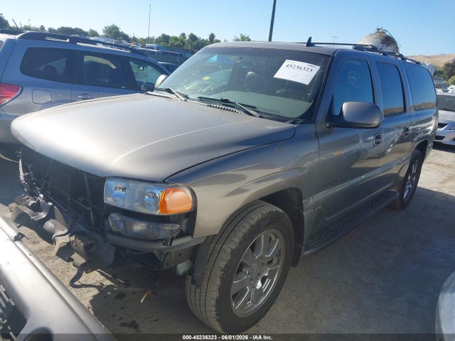 Aukcja sprzedaży 2006 Gmc Yukon Xl 1500 Denali, vin: 1GKFK66U16J157951, numer aukcji: 45236323