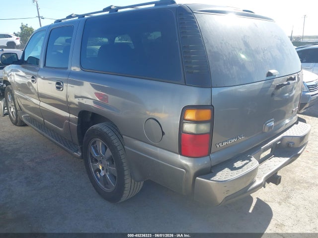Aukcja sprzedaży 2006 Gmc Yukon Xl 1500 Denali, vin: 1GKFK66U16J157951, numer aukcji: 45236323